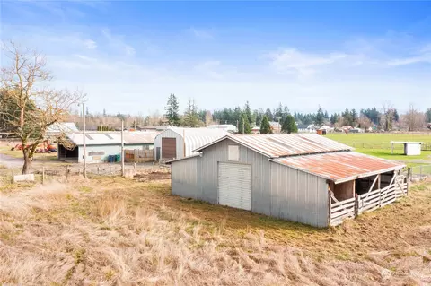 Exterior - 43119 234th Pl SE, Enumclaw, WA 98022 photo 4 of 7