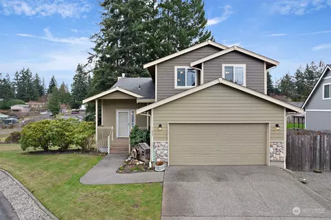 11807 209th Avenue Ct E, Bonney Lake, WA 98391
