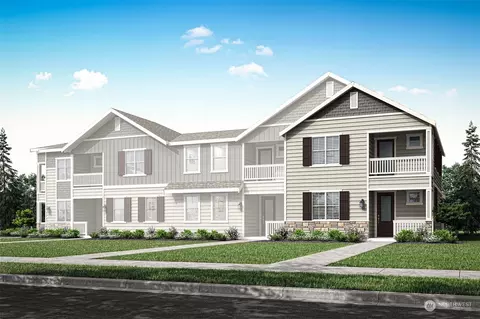 8616 35th Pl NE, Marysville, WA 98270