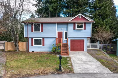 3665 Westland Ct SE, Port Orchard, WA 98366