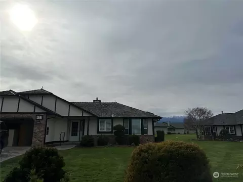 923 N Woolsey Ct, Sequim, WA 98382 photo 1