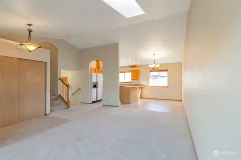Living - 5819 12th Ave W, Everett, WA 98203 photo 1 of 2