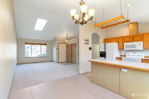 Kitchen - 5819 12th Ave W, Everett, WA 98203 photo 3 of 3
