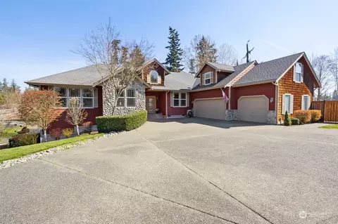2603 171st Ave E, Lake Tapps, WA 98391