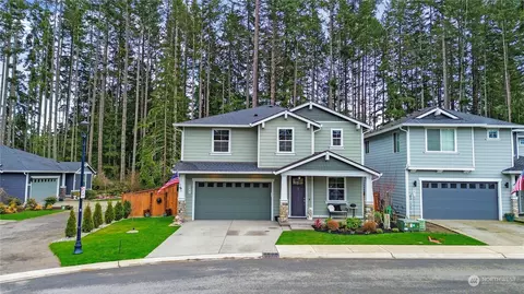 4461 Hales Ct SW, Port Orchard, WA 98367