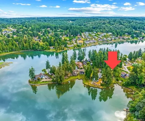 5731 NW Lagoon Ln, Gig Harbor, WA 98335