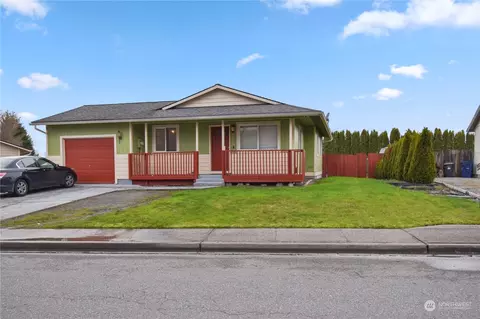 1315 S 27th St, Mount Vernon, WA 98274