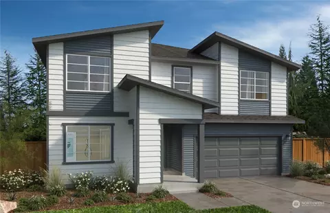 12638 173rd Ave E #126, Bonney Lake, WA 98391