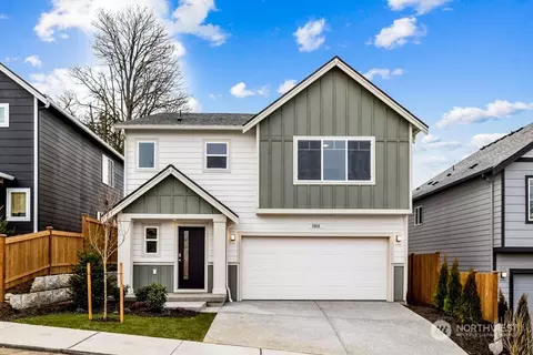 9502 18th Ave W #I, Everett, WA 98204