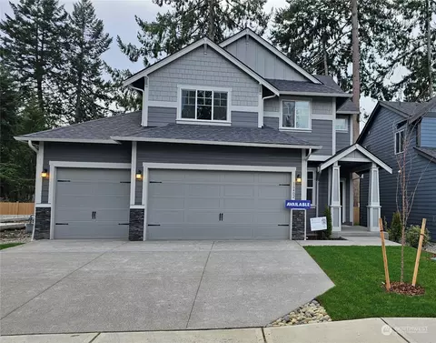16420 8th Ave E #18, Spanaway, WA 98387