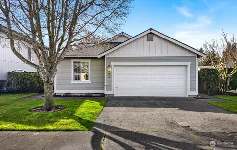 8011 Bedford Ln SE, Tumwater, WA 98501