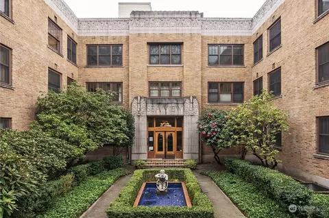 519 W Roy St #202, Seattle, WA 98119