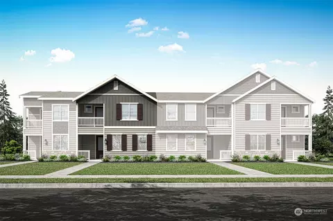 8683 35th Pl NE, Marysville, WA 98270