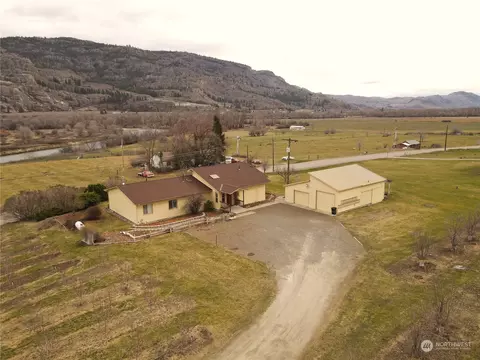 2011 Highway 7, Oroville, WA 98844