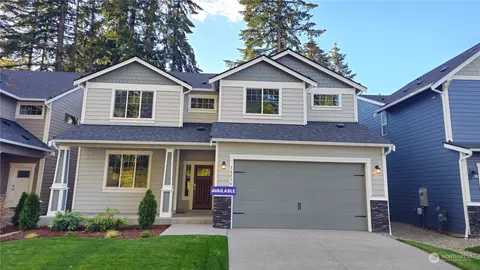 16416 8th Ave E #19, Spanaway, WA 98387