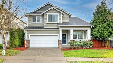 21406 52nd Way S #38, Kent, WA 98032
