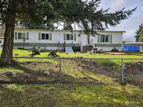 20202 66th Avenue Ct E, Spanaway, WA 98387