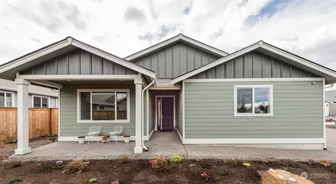 644 N Normande Ln, Sequim, WA 98382