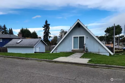 2316 S Eunice St, Port Angeles, WA 98362