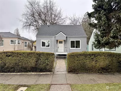 840 S Trafton St, Tacoma, WA 98405