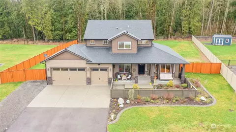 18109 114th Dr NE, Arlington, WA 98223