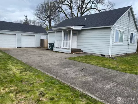 15402 SW Grant Ave, Lakewood, WA 98498