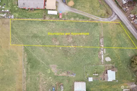0 N Lees Creek Rd, Port Angeles, WA 98362