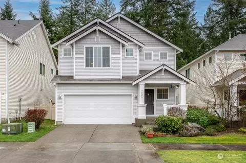 3626 London Loop NE, Lacey, WA 98516