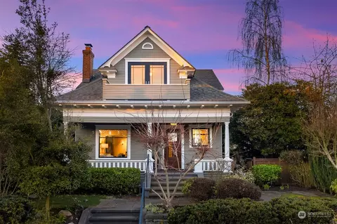 2848 NW 58th St, Seattle, WA 98107