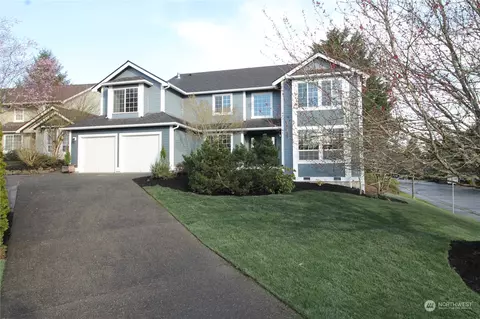 34617 8th Ave SW, Federal Way, WA 98023
