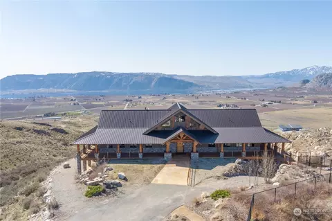 0 Lot 1 Plata Rd, Brewster, WA 98812