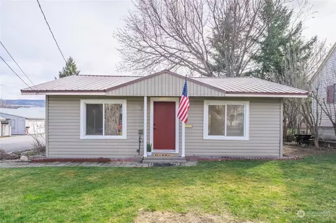 507 Ramona Ave, Wenatchee, WA 98801