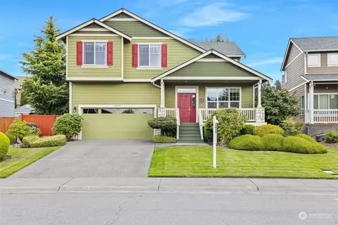 9207 226th Ave E, Buckley, WA 98321