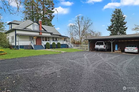 203 Stearns Rd, Chehalis, WA 98532