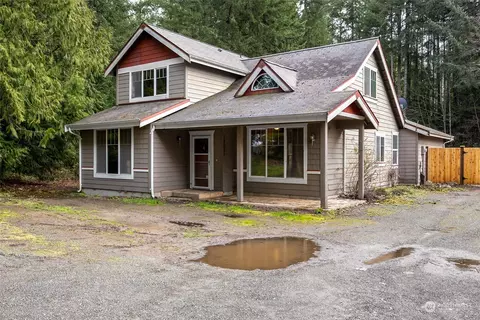 18625 Stagecoach Ln SE, Yelm, WA 98597