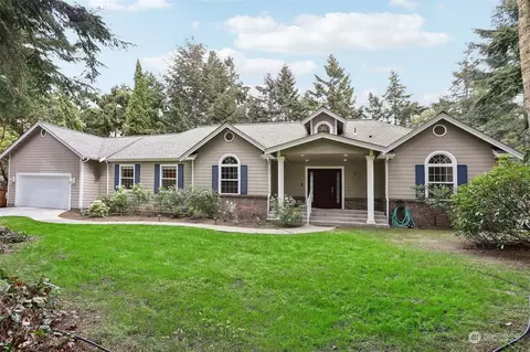 176 N Pheasant Run Rd, Coupeville, WA 98239