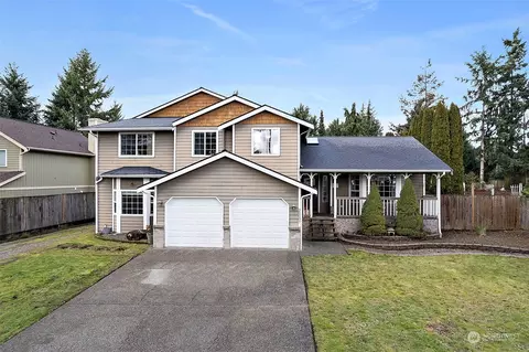 20007 106th Street Ct E, Bonney Lake, WA 98391