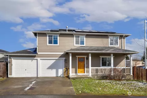 1024 85th Dr NE, Lake Stevens, WA 98258