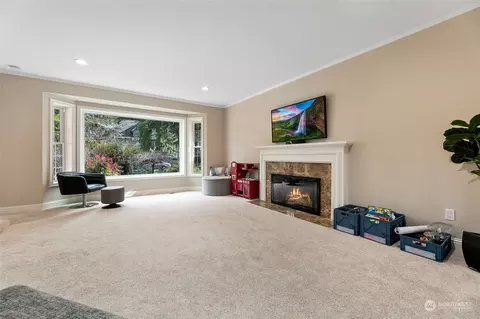 Living - 14406 24th Ave SE, Mill Creek, WA 98012 photo 1 of 4