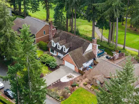 Exterior - 14406 24th Ave SE, Mill Creek, WA 98012 photo 14 of 14