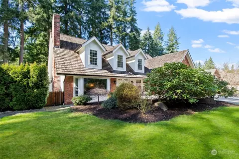 Exterior - 14406 24th Ave SE, Mill Creek, WA 98012 photo 13 of 14