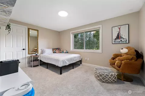 Bedroom - 14406 24th Ave SE, Mill Creek, WA 98012 photo 3 of 4