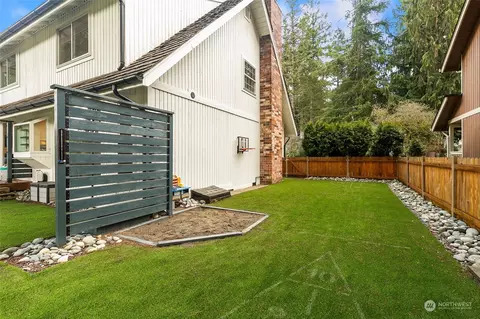 Exterior - 14406 24th Ave SE, Mill Creek, WA 98012 photo 11 of 14