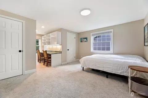 Bedroom - 14406 24th Ave SE, Mill Creek, WA 98012 photo 4 of 4