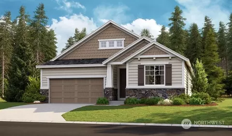 6249 Great Glen Rd SW #181, Port Orchard, WA 98367