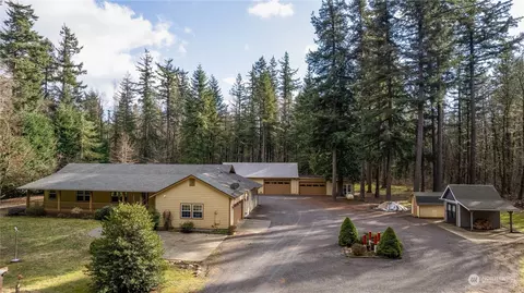 7621 Serene Pl, Custer, WA 98240