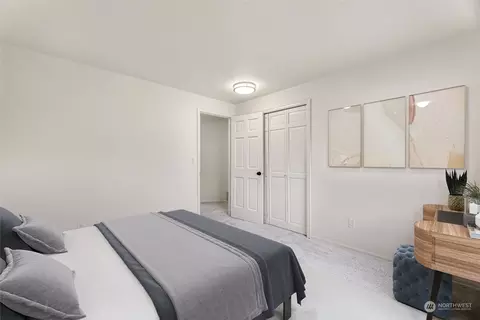 Bedroom - 23910 21st Dr SE, Bothell, WA 98021 photo 4 of 6