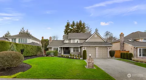 Exterior - 23910 21st Dr SE, Bothell, WA 98021 photo 11 of 11