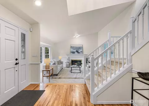 Entry Way - 23910 21st Dr SE, Bothell, WA 98021 photo 1 of 1