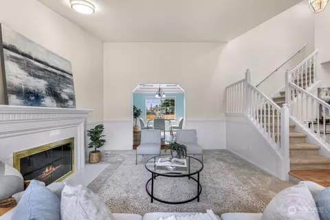 Living - 23910 21st Dr SE, Bothell, WA 98021 photo 3 of 6